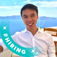 Thanx Employee Darren Cheng's profile photo