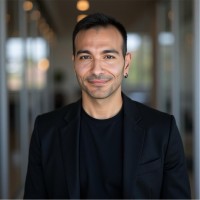 NÜTED Nuclear Technical Support Company (NUTED) Employee Can Çalkan's profile photo