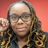 Right Moves For Youth Employee Johneeda Ennis's profile photo