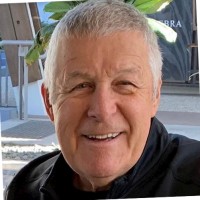 Christ Church Pentecostal Employee Stephen Penny's profile photo