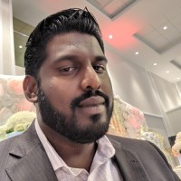 Kristopher Persaud Email
