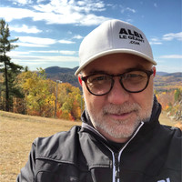 Alain Paquette Email