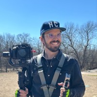 Deer Camp Digital Employee Mitchell Hallmark's profile photo