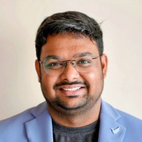 Digital Polygon Employee Gaurav Goyal's profile photo
