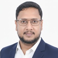 MAKEEN Energy A/S Employee Nandha Kishore's profile photo