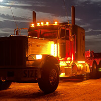 CAPLING LEVELING INC Employee Linc Ludington's profile photo