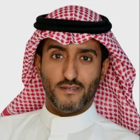 Saudi Railway Company Employee Salah Alomair's profile photo