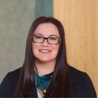 Kimberley C. Email