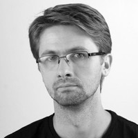 Masterpress S.A. Employee MacIejewski Michal's profile photo