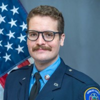 Howard County Department of Fire & Rescue Services Employee Daniel Garvey's profile photo