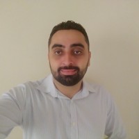 Instituto Federal do Pará - IFPA Employee Gilvan Borges's profile photo