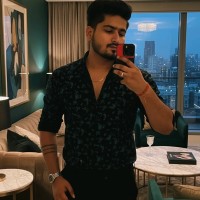 Partners Edge Employee Shubham Singh's profile photo