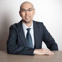 FUJIFILM Business Innovation Singapore Employee Keen Lee's profile photo