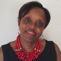 Gwen Onatolu Email & Phone Number