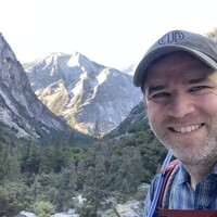 City of Eugene Employee Robert Brack's profile photo