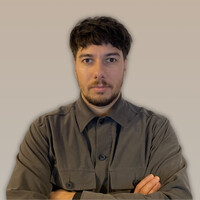 Aggero Employee Cristian Toader's profile photo
