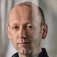 SimulPlus Films Employee Frans Strikker's profile photo