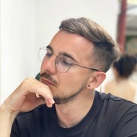 Buro Project Employee Robert Szanto's profile photo