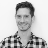 Homez Employee Michael Tsafrir's profile photo