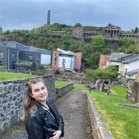 Beyond Academy Employee Olivia T.'s profile photo