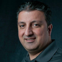 CertiPro Solutions, LLC Employee Andy Teteyan's profile photo