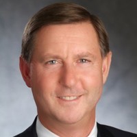 BlueCrest Employee Kevin Marks's profile photo