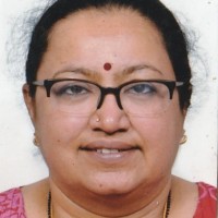 First Steps School Employee Geeta Murthy's profile photo