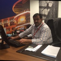 Wipro Employee Mati Ullah's profile photo