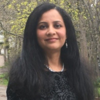 Prachiti Bhatawdekar Email & Phone Number