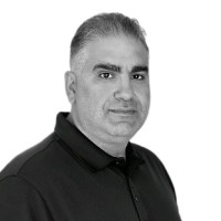 Immersive Homes Employee Roy Chebli's profile photo