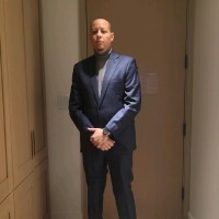 Jim Ellis Automotive Group Employee Lorenzo Smith's profile photo