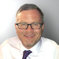 Saviynt Employee David Chinn's profile photo