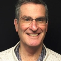 Sync with God Employee Mark Pomeroy's profile photo