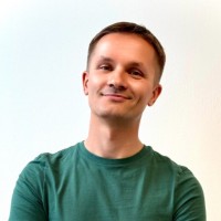 Endorphina Employee Yevhen Koikov's profile photo