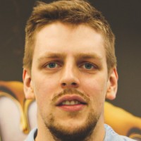 Printseekers Employee Dāvis Hoiers's profile photo