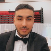 Euredit Employee Hicham Assou's profile photo