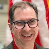 KMLabs Inc. Employee Eric Rinard's profile photo