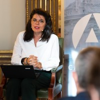 Generalitat de Catalunya Employee Andrea Costafreda Quesada's profile photo