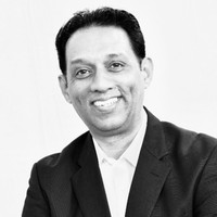 Weber Shandwick Employee Mukherjee's profile photo