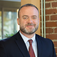 Center for Human Development (CHD) Employee Ben Craft's profile photo