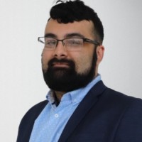 Huntly Employee Muhammad Abbasi's profile photo