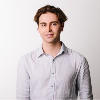 Novum Employee Sam Beattie's profile photo