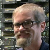 Reunitus Employee Jim Sharp's profile photo