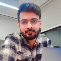 Enphase Energy Employee Rishabh Ranjan's profile photo