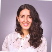 Alexandra Zourntos Email