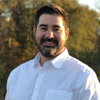 BlackRock Employee Seamus Shaw's profile photo