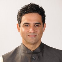 Meteonic Innovation Pvt Ltd Employee Ankur Mehrotra's profile photo