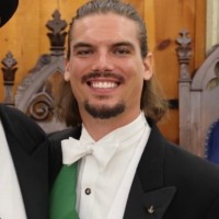 Elevator Industry Work Preservation Fund Employee Ben Valinsky's profile photo