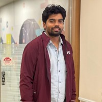 Colgate-Palmolives Employee Gourav Kumar's profile photo