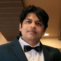 Shivanand Bhat Email